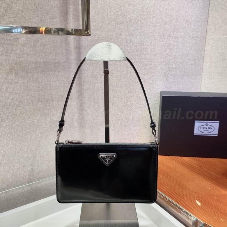 Prada Handbags 61